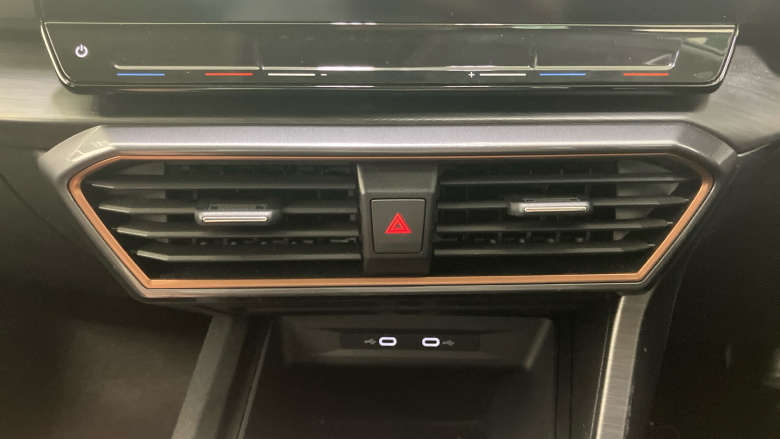 CUPRA Formentor 1.4 eHybrid 204 V1 5dr DSG Estate
